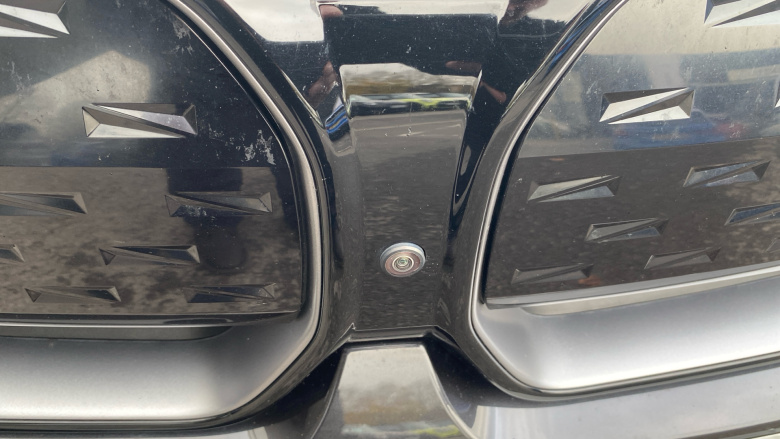 BMW iX3 210kW M Sport Pro 80kWh 5dr Auto Electric Estate